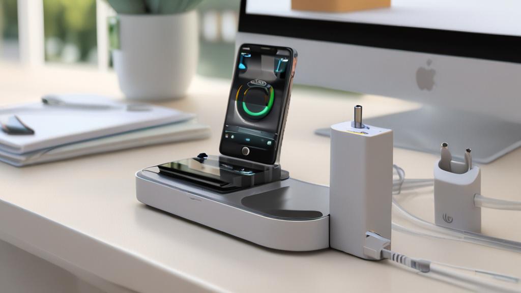 Иллюстрация к статье: Если перепутана рабочая часть IQOS ILUMA